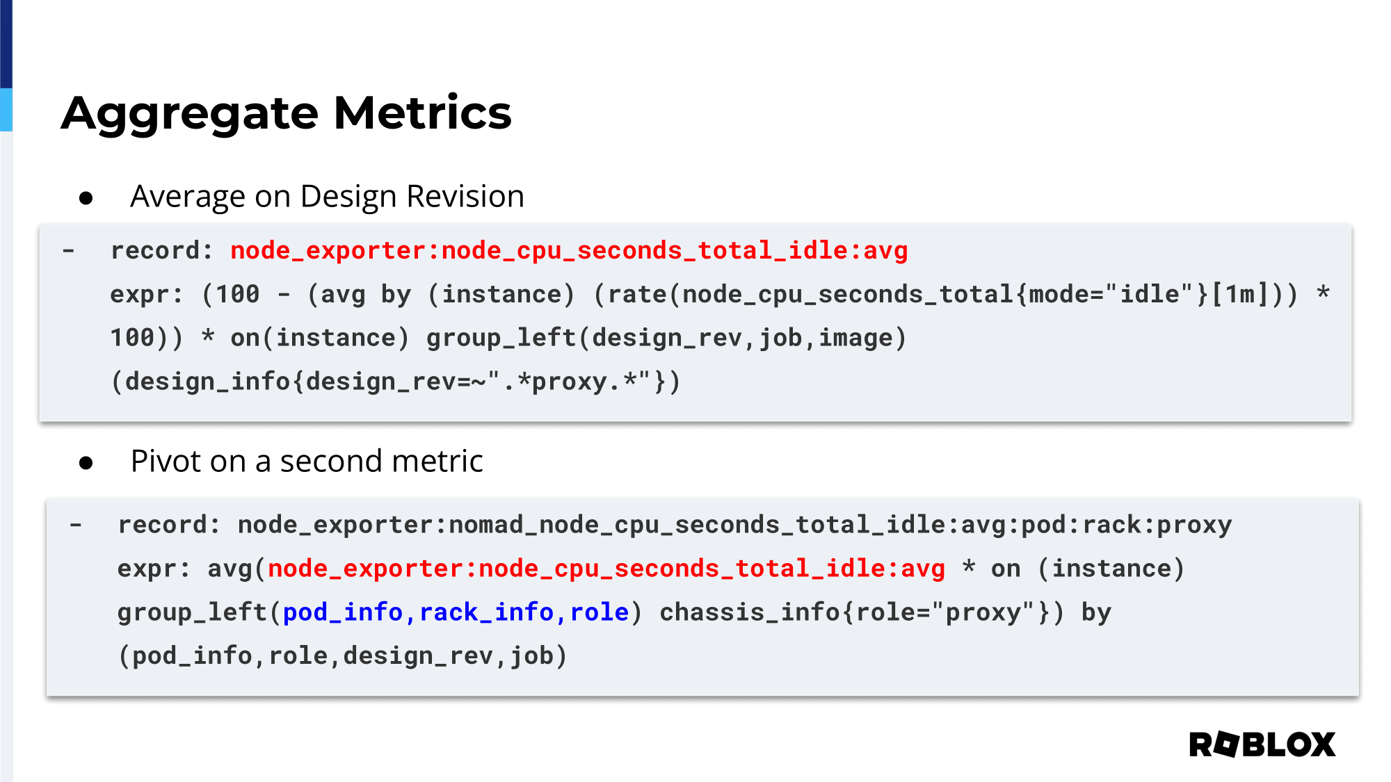 roblox-data-informed-decision-making-aggregate-metrics